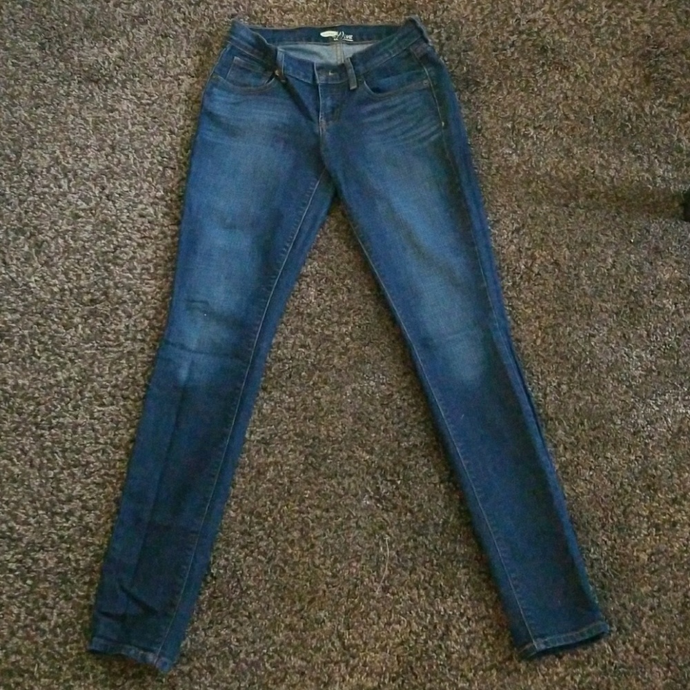 Denim
